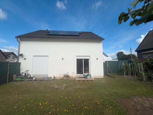Foto - 4 Zimmer Einfamilienhaus zum Kaufen in Alpen