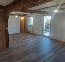 Stühlingen Wohnung mit viel Charme 60m2, 1-2 Personen