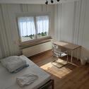 Foto - Möbelierte WG Zimmer in ruhiger Seitenstraße, ca 1500m zur Uni