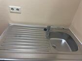 Foto - Kleine Wasch Spüler - 60,00 EUR Kaltmiete,