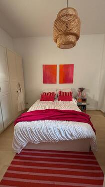 Foto - Wohnung in Bonn zur Untermiete - 750,00 EUR Kaltmiete,
