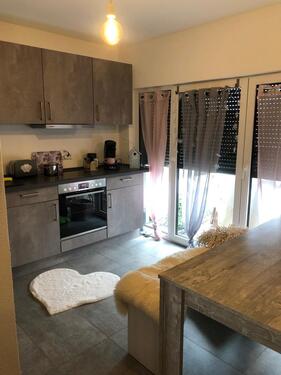 Foto - Etagenwohnung zur Miete in Pfalzgrafenweiler