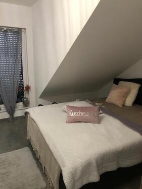 Foto - Etagenwohnung in Pfalzgrafenweiler