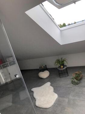 Foto - Etagenwohnung in Pfalzgrafenweiler zur Miete