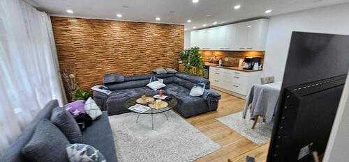 Foto - 3-Zi.Whn in Baden-Baden - 320.000,00 EUR Kaufpreis,