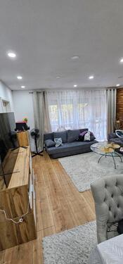 Foto - Etagenwohnung in Baden-Baden