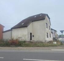 1-2 Familien Haus in Hüttigweiler zu verkaufen. Keine Makler - Eppelborn