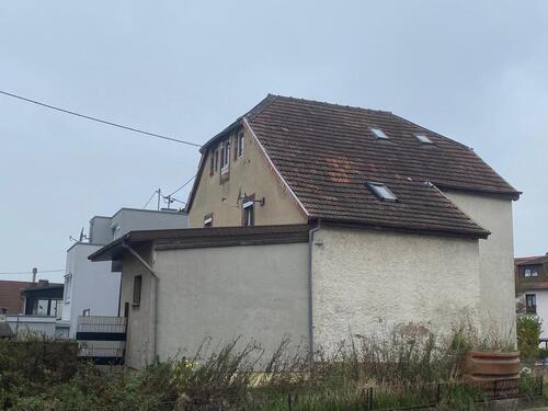Foto - Einfamilienhaus in Eppelborn zum Kaufen