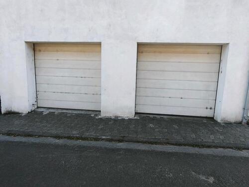 Foto - Vermiete Doppelgarage in Breuberg