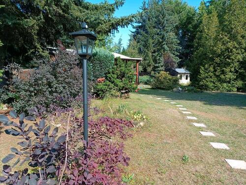 Foto - Grundstück mit Bungalows - 39.000,00 EUR Kaufpreis,