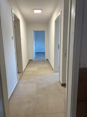 Foto - Maisonettewohnung - 870,00 EUR Kaltmiete,