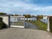 Foto - Stellplätze für Wohnwagen, Wohnmobile etc.