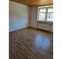 4 Zimmer Wohnung 105qm in Redwitz zu vermieten - Redwitz an der Rodach