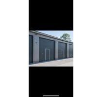 Garage PKW Boot Anhänger VIDEOÜBERWACHT Neersen Viersen - Krefeld