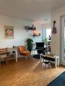 Foto - Helle 2-Zi-Wohnung mit Balkon in Eimsbüttel ab Oktober
