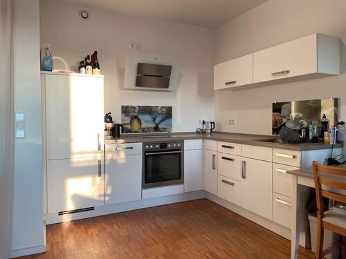 Foto - Etagenwohnung in Hamburg zur Miete