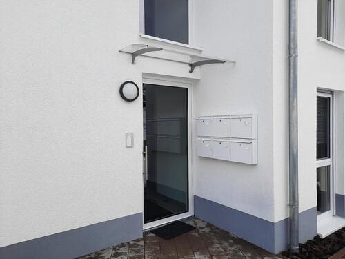 Foto - Etagenwohnung in Blieskastel
