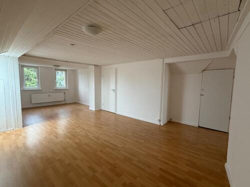 Foto - Etagenwohnung zur Miete in Lehrte