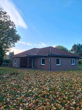 Foto - Vermiete Bungalow in der Wedemark