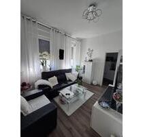 Schwerin, helle renovierte 48 qm Wohnung im 2. OG mit 2 Zimmern - Castrop-Rauxel Deinighausen