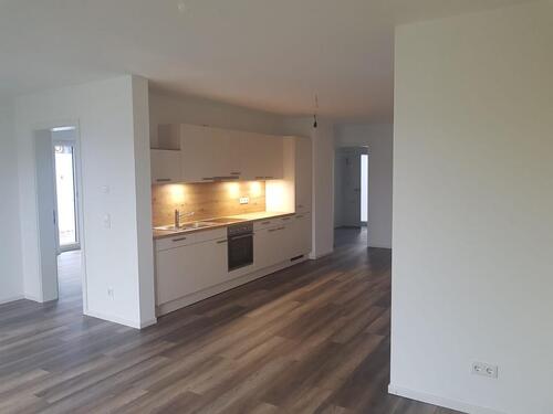 Foto - Etagenwohnung in Schwerin zur Miete