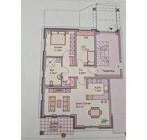 in Haßfurt 3-Zimmer-Wohnung zu vermieten, mit Garten und barrier