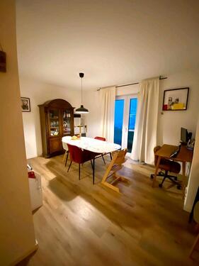 Foto - Etagenwohnung in Haßfurt