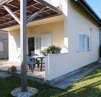 Ferienhaus für max. 4 Personen am BalatonPlattensee Ufer - Nürnberg Gärten bei Wöhrd