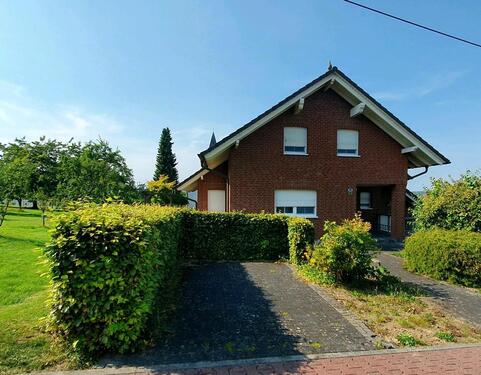 Foto - Einfamilienhaus zum Kaufen in Hamm (Sieg)