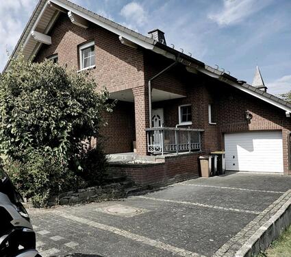 Foto - Einfamilienhaus in Hamm (Sieg)