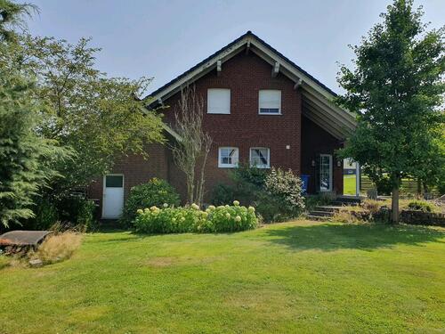 Foto - Einfamilienhaus in Hamm (Sieg) zum Kaufen