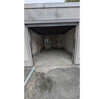 Garage zum vermieten - 80,00 EUR Miete, in Herne (PLZ: 44649) Wanne-Bickern