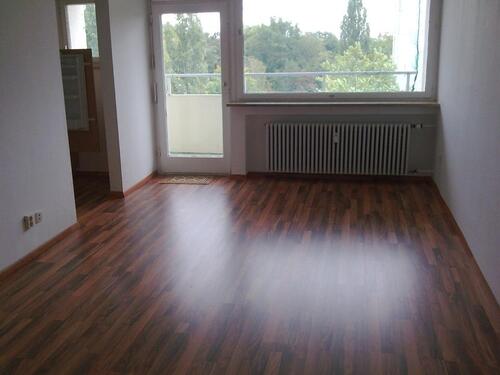 Foto - 1 Zi Apartment, ING Heppstrasse 11, Uninähe, VON PRIVAT