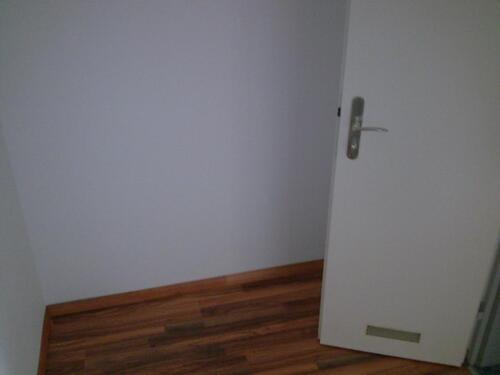 Foto - Etagenwohnung in Ingolstadt