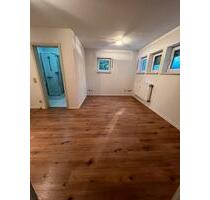 Erstbezug: Modernes 1-Zimmer-Apartment in Haiger-Fahler