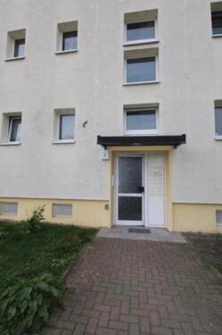 Foto - 3 Zimmer Etagenwohnung zur Miete in Weißenfels