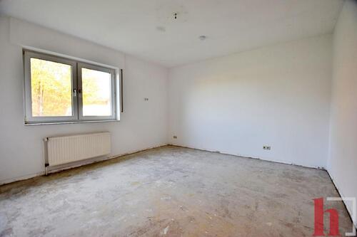 Foto - Etagenwohnung in Bramsche zur Miete