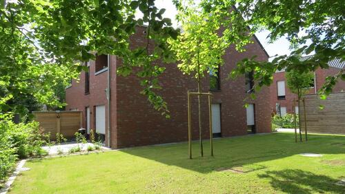 Foto - 2 Zimmer Etagenwohnung zur Miete in Nordhorn