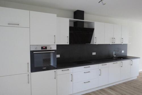 Foto - Etagenwohnung in Nordhorn zur Miete