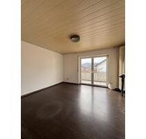 3-Zimmer-Wohnung mit großem Balkon in Großheubach zu vermieten - Miltenberg