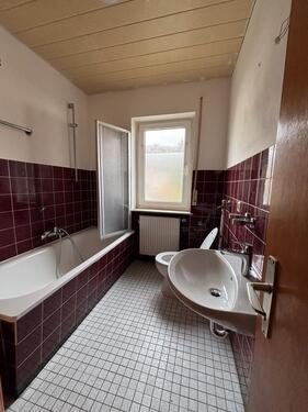 Foto - Etagenwohnung in Miltenberg zur Miete