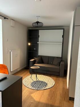 Foto - 1 Zimmer Etagenwohnung zur Miete in Nürnberg