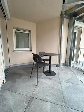 Foto - Etagenwohnung in Nürnberg zur Miete