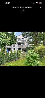 Foto - 2 Zimmer Etagenwohnung zur Miete in Forstinning