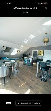 Foto - Etagenwohnung in Forstinning zur Miete