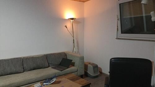 Foto - Großen Buseck Bahnhofstraße WG Zimmer