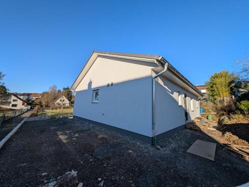 Foto - 3 Zimmer Einfamilienhaus in Laubach