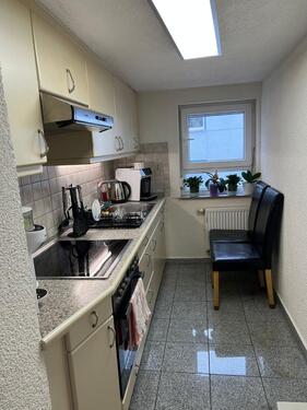 Foto - 2 Zimmer Wohnung - 430,00&nbsp;EUR Kaltmiete, ca.&nbsp; 55,00&nbsp;m&sup2;