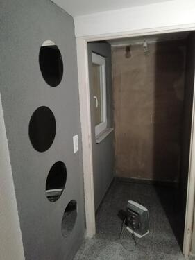 Foto - Etagenwohnung in Schramberg zur Miete