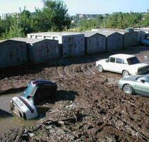 Garage Doppelgarage im nördlichen Weimar zu vermieten